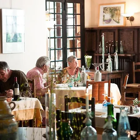 La Truffiere ホテル 2*