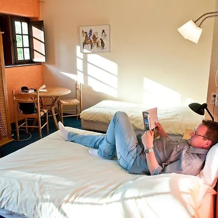 La Truffiere 2* Gignac