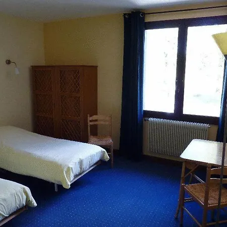 La Truffiere ホテル 2*