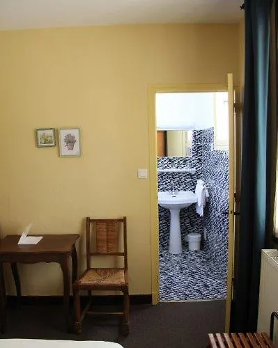 特鲁费埃尔酒店