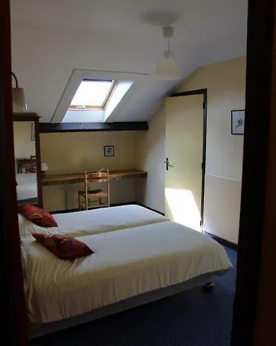 特鲁费埃尔酒店