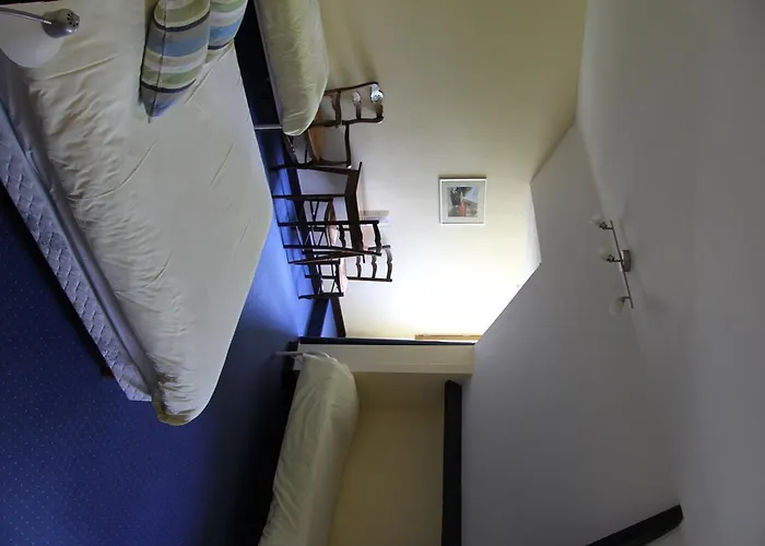 酒店 特鲁费埃尔酒店