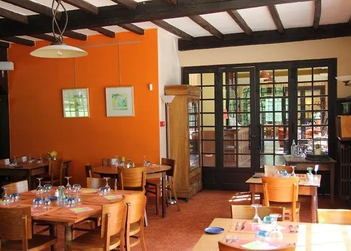 特鲁费埃尔酒店