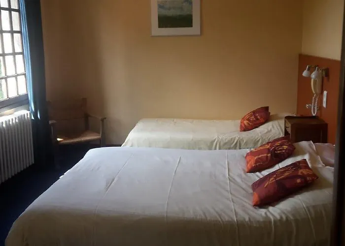 特鲁费埃尔酒店