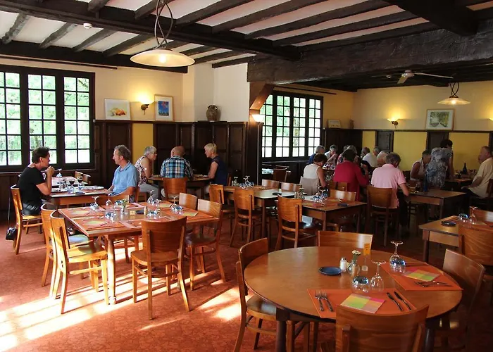 特鲁费埃尔酒店