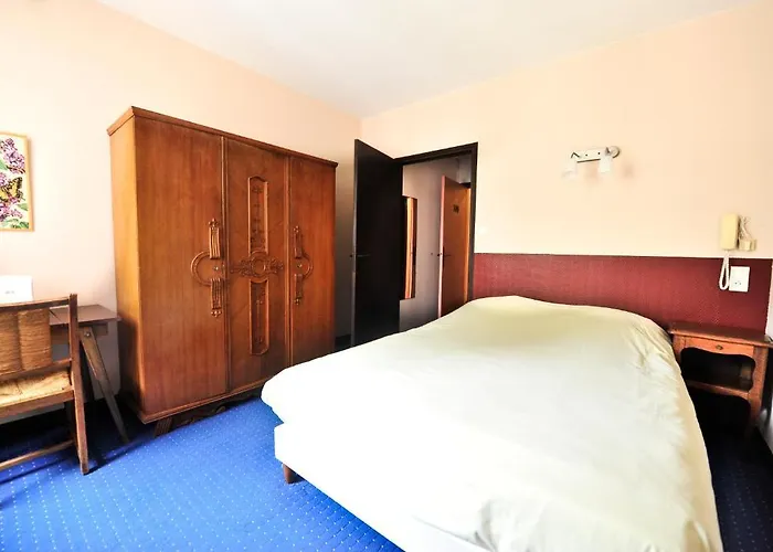 特鲁费埃尔酒店