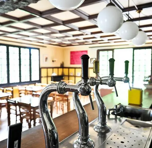 特鲁费埃尔酒店 酒店 Gignac (Lot)