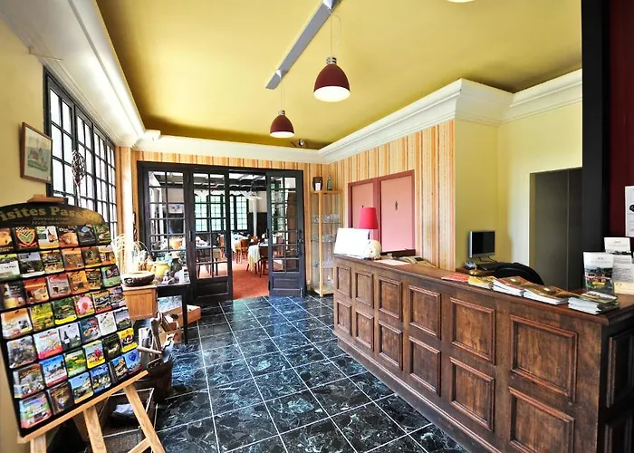 特鲁费埃尔酒店