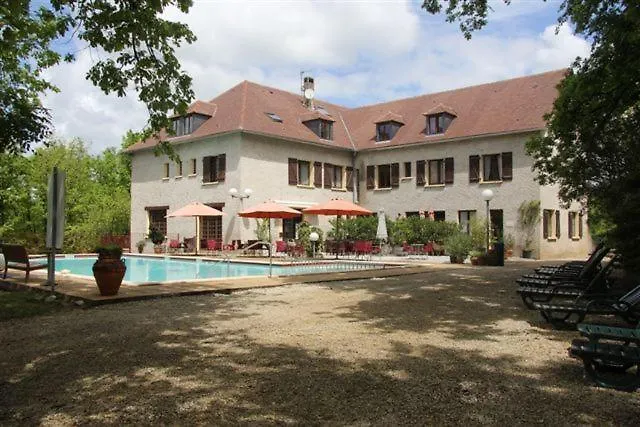 特鲁费埃尔酒店