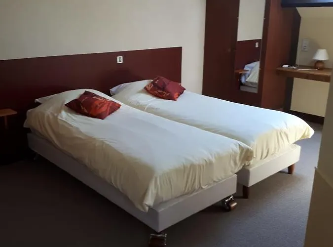 酒店 特鲁费埃尔酒店 Gignac (Lot)