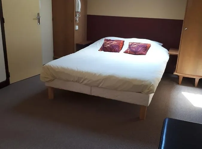 酒店 特鲁费埃尔酒店