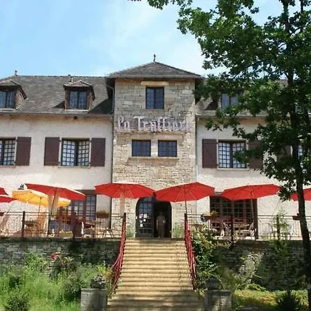 La Truffiere 2* Gignac (Lot)