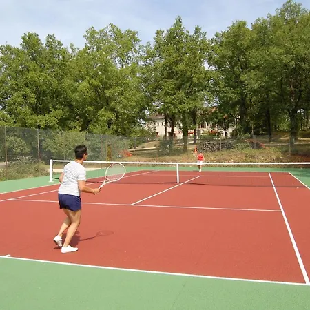 La Truffiere Otel Gignac (Lot)