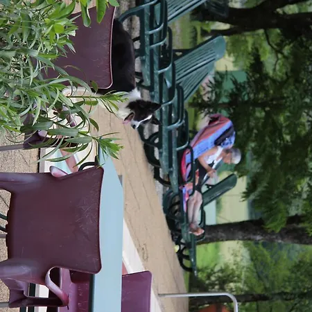 Otel La Truffiere 2*