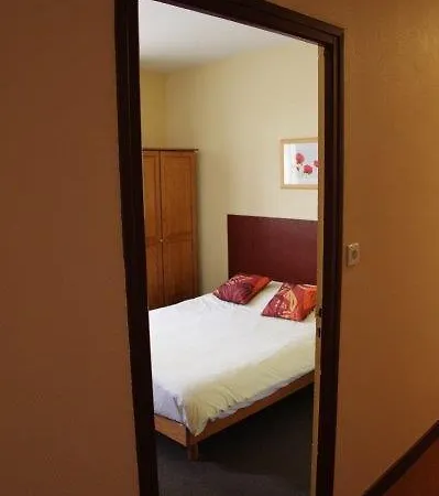 Otel La Truffiere 2*