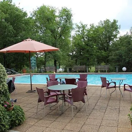 La Truffiere Gignac (Lot)