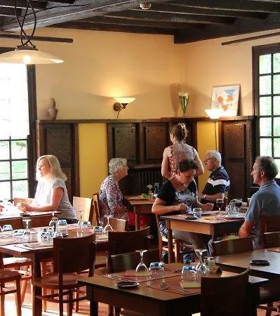 Otel La Truffiere Gignac (Lot)