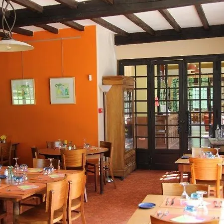 La Truffiere