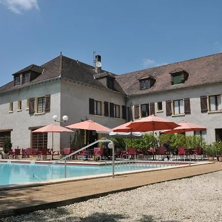 La Truffiere Hotel Gignac (Lot)