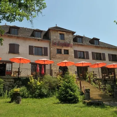 Hotel La Truffiere 2*