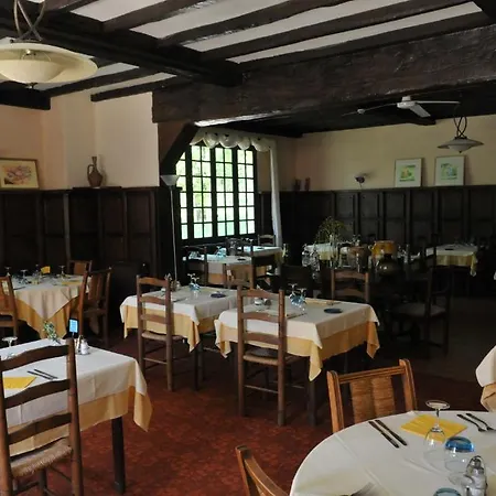 Hotel La Truffière 2*