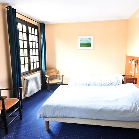 Hotel La Truffiere