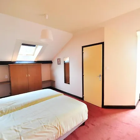 La Truffiere Hotel 2*