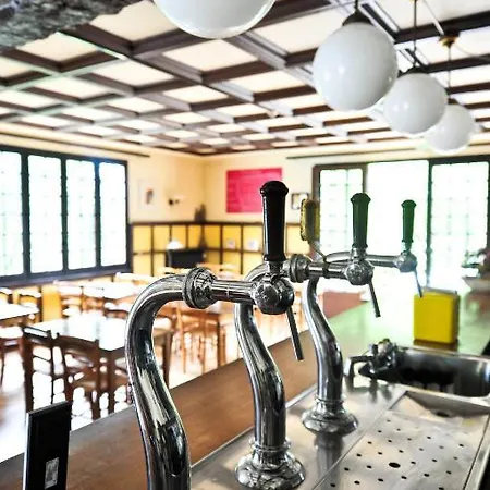 La Truffiere Otel Gignac (Lot)