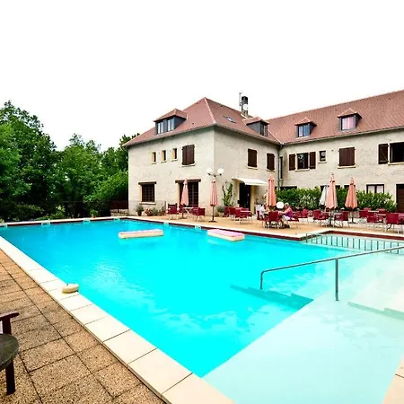 La Truffiere Gignac (Lot)