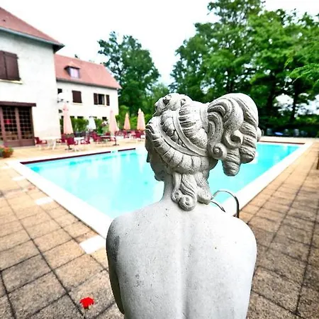 Otel La Truffiere Gignac (Lot)