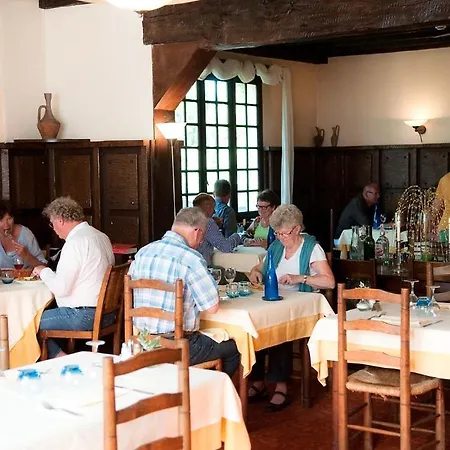 Hotel La Truffiere