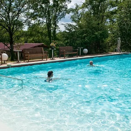 Hotel La Truffiere
