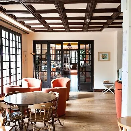La Truffiere Hotel 2*