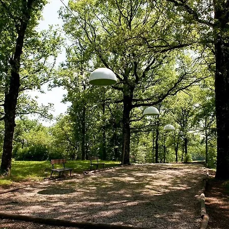 La Truffiere Gignac (Lot)