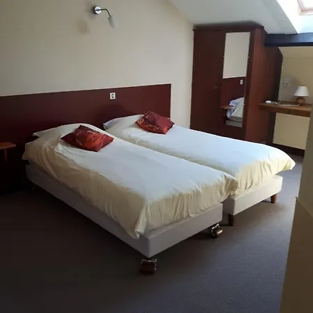 Otel La Truffiere Gignac (Lot)