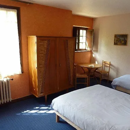 Otel La Truffiere
